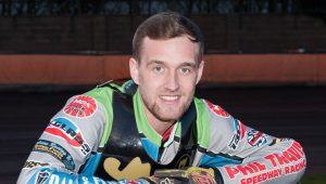 BRITISH SPEEDWAY JANUARY 8, 2022