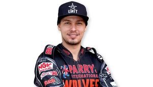 BRITISH SPEEDWAY JANUARY 10, 2022