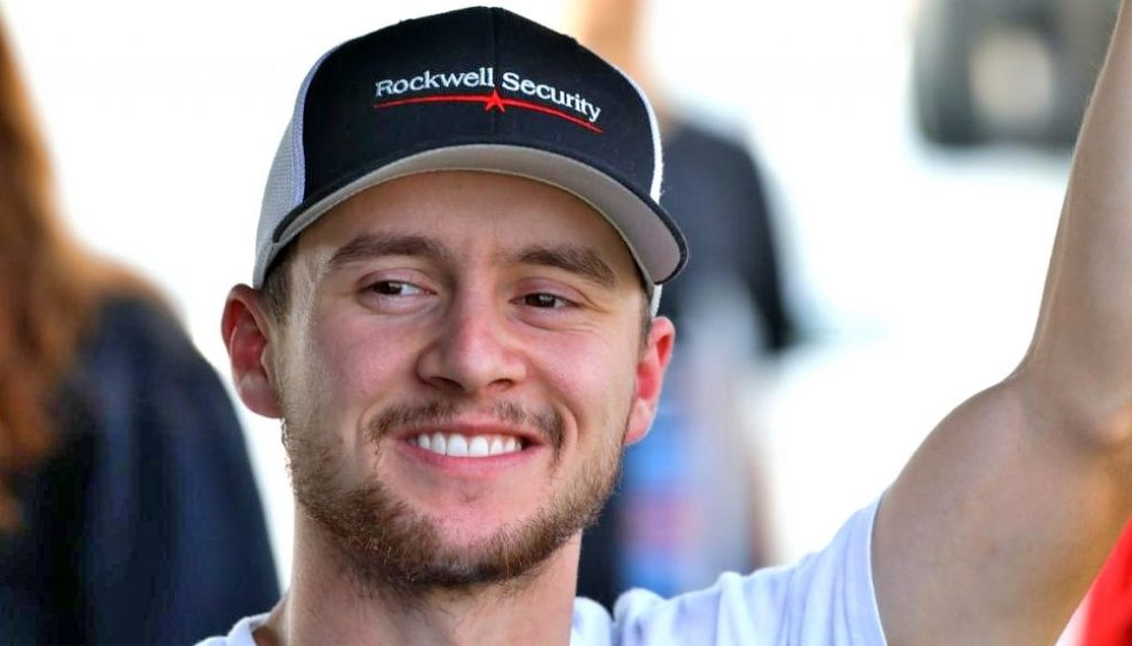 Logan Seavey _3_