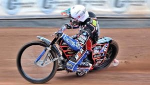 BRITISH SPEEDWAY MARCH 25, 2022