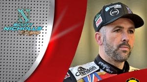 BRITISH SPEEDWAY MARCH 3, 2022