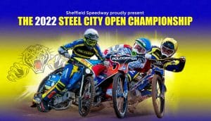 BRITISH SPEEDWAY MARCH 6, 2022