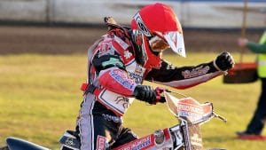 BRITISH SPEEDWAY MARCH 22, 2022