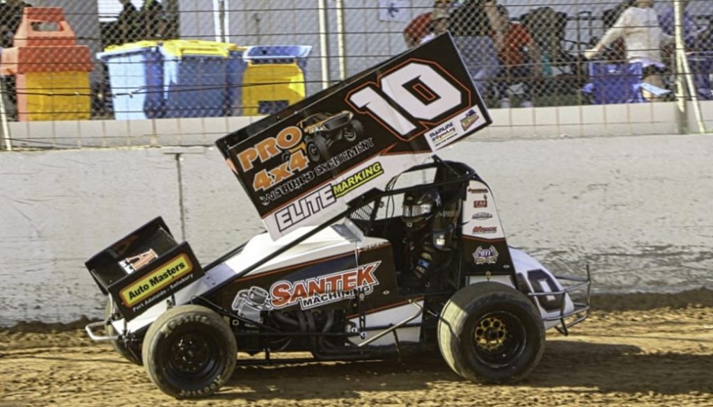 Steven Caruso