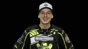 BRITISH SPEEDWAY MARCH 13, 2022