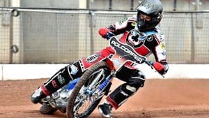 BRITISH SPEEDWAY MARCH 17, 2022