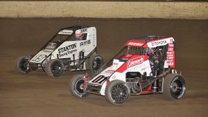 2022 KOKOMO GP SNOWED OUT!
