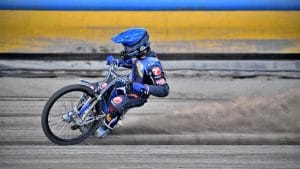 MATEJ ZAGER IS AN ACE RIDER!