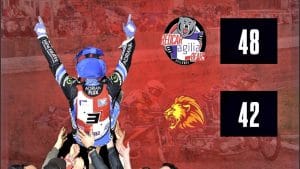 BRITISH SPEEDWAY APRIL 23, 2022