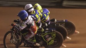 British speedway promo