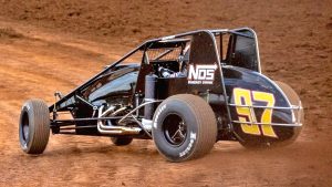 KOFOID GOES USAC SILVER CROWN RACING