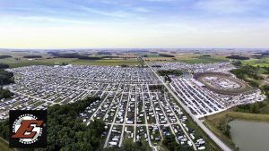 ELDORA SPEEDWAY NAMES NEW GENERAL MANAGER