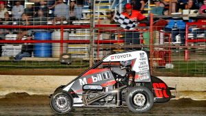 KOFOID'S T-TOWN WIN