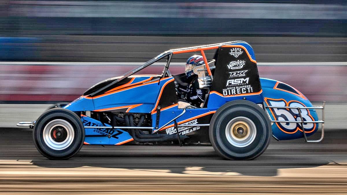 Midget races joliet illinois