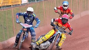 BRITISH SPEEDWAY WEEKLY BITE SIZE BULLETIN APRIL 19, 2022