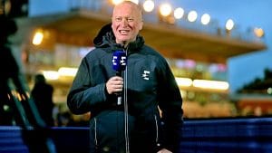 BRITISH SPEEDWAY NIGEL PEARSON TRIBUTE