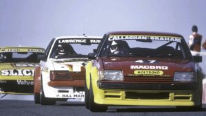 SYDNEY SEDAN STAR BRIAN CALLAGHAN, 79, DIES
