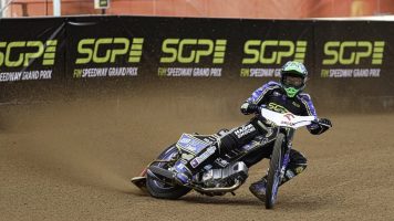 Jason Doyle