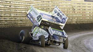 Macedo at Knoxville