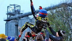 BRITISH SPEEDWAY BITE SIZE WEEKLY BULLETIN 2022/04