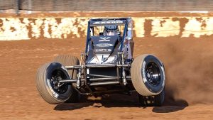 WISCONSIN USAC SPRINTCAR HISTORY