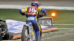 ZMARZLIK'S HOME ADVANTAGE