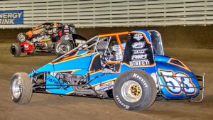 PT ROYAL USAC SILVER CROWN DEBUT SATURDAY