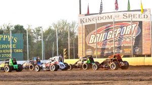 BRIDGEPORT: ROUND 2 OF USAC EASTERN STORM
