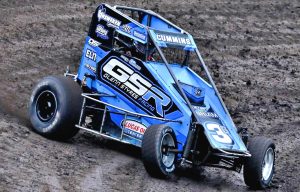 USAC INDIANA MIDGET WEEK: TRI-STATE SPEEDWAY