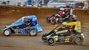 CIRCLE CITY'S USAC INDIANA MIDGET WEEK POSTPONED