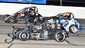 USAC HALL OF FAME INDUCTION CEREMONY