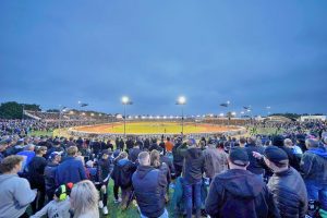 2022 FIM SPEEDWAY OF NATIONS NOW AT VOJENS