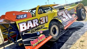 CLOSING IN ON ANOTHER TOP 10