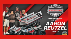 Aaron Reutzel