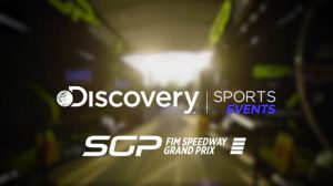 Discovery speedway