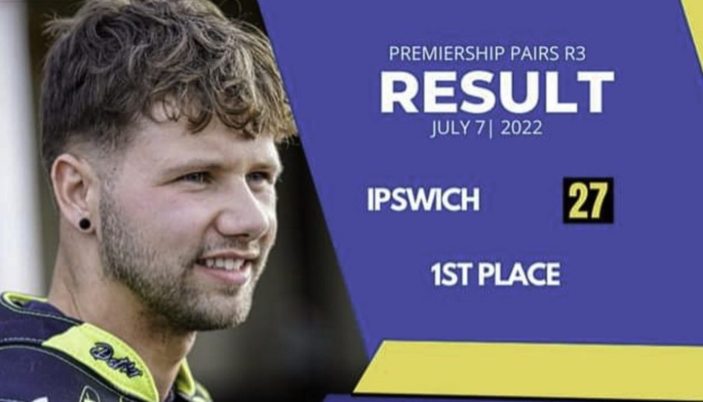 Ipswitch