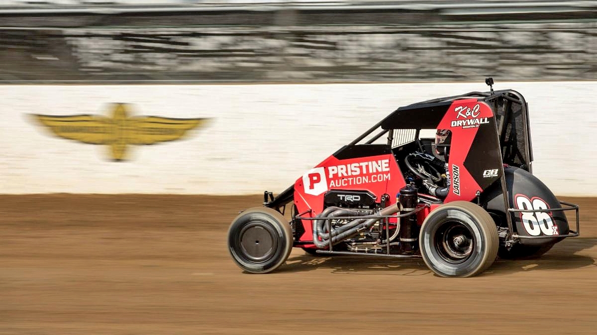 BC39 2022 RACE PREVIEW Speedway Illustrated News