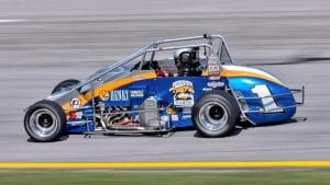 SWANSON BREAKS BEALE'S 46 YEAR TOLEDO RECORD