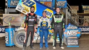 HOW SWEET IT IS AT I-55 RACEWAY MISSOURI