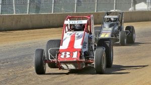 WIDE OPEN TED HORN 100