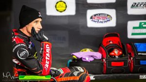 INJURED FRICKE SIDELINED FOR REST OF SEASON