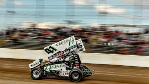 MACEDO SET FOR EXTENSIVE SYDNEY CAMPAIGN