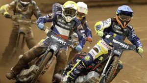 BERNTZON MAKES SPEEDWAY GP COMEBACK AS MALILLA WILD CARD