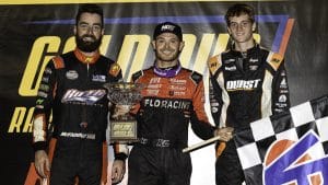 GOLD CUP BIGGER & BETTER THAN EVER