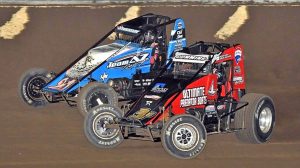 DSC_2589 USAC SP Kokomo 9-30-2022 Kyle Cummins Jake Swanson Nearpass Photo