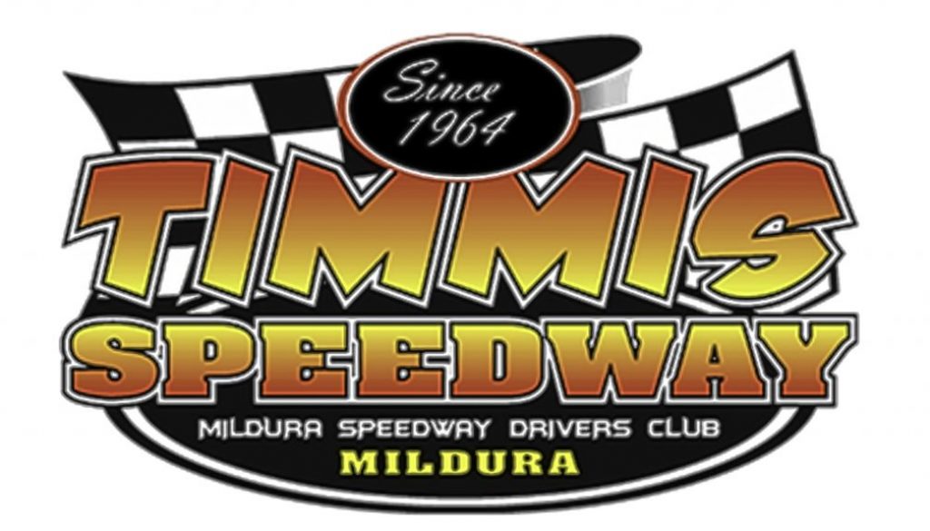 Timmis speedway Logo