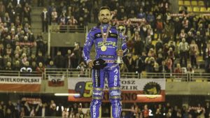 ZMARZLIK OFFICALLY CROWNED 2022 WORLD SPEEDWAY CHAMPION