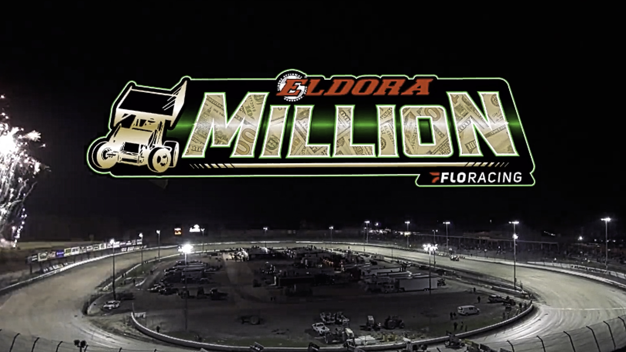 ELDORA TO HOST RICHEST SPRINTCAR RACE IN HISTORY Speedway Illustrated