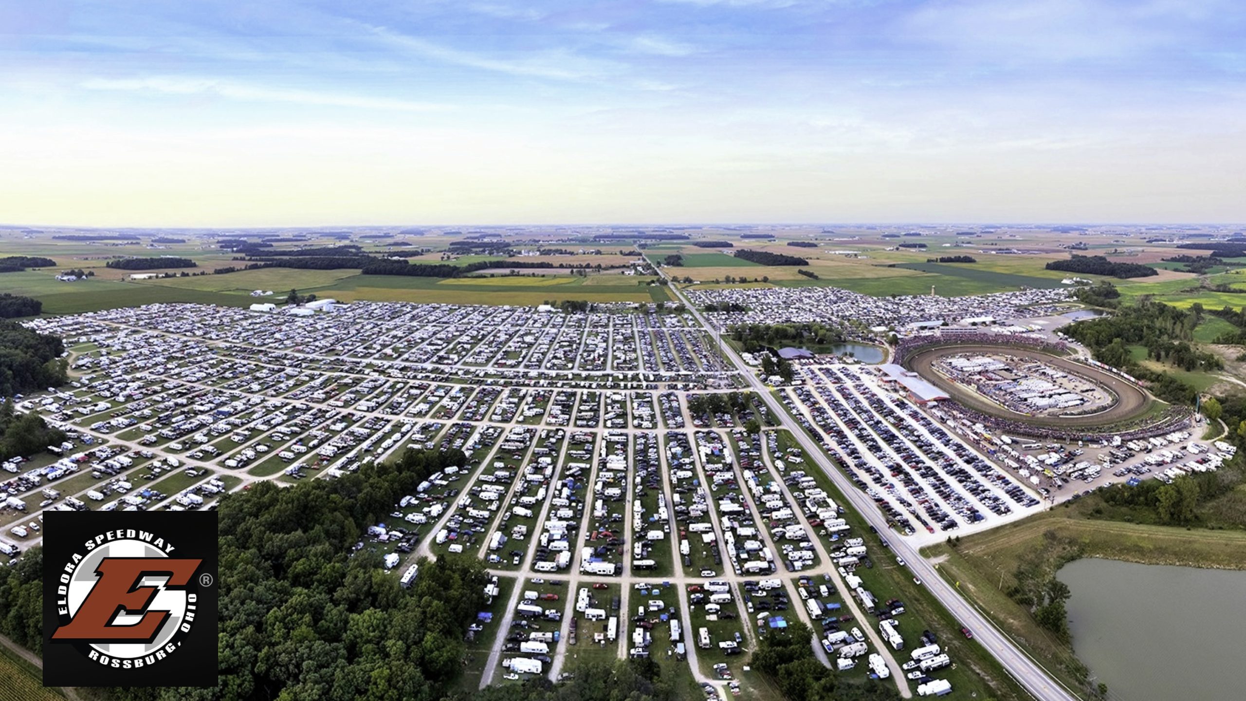 ELDORA'S 70th ANNIVERSARY SEASON FEATURES 23 NIGHTS OF RACING