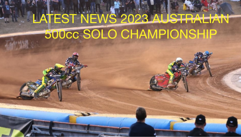 MASTERS, COOK, AND BOWES WITHDRAWALS FROM NATIONAL SOLO TITLE